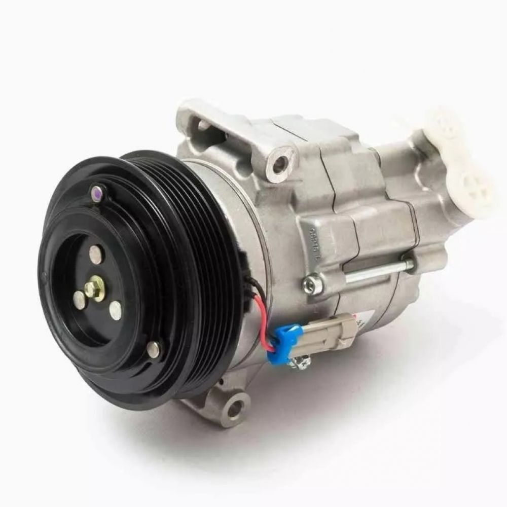 Compressor De Ar Condicionado GM Cruze 1.8 Original Delphi