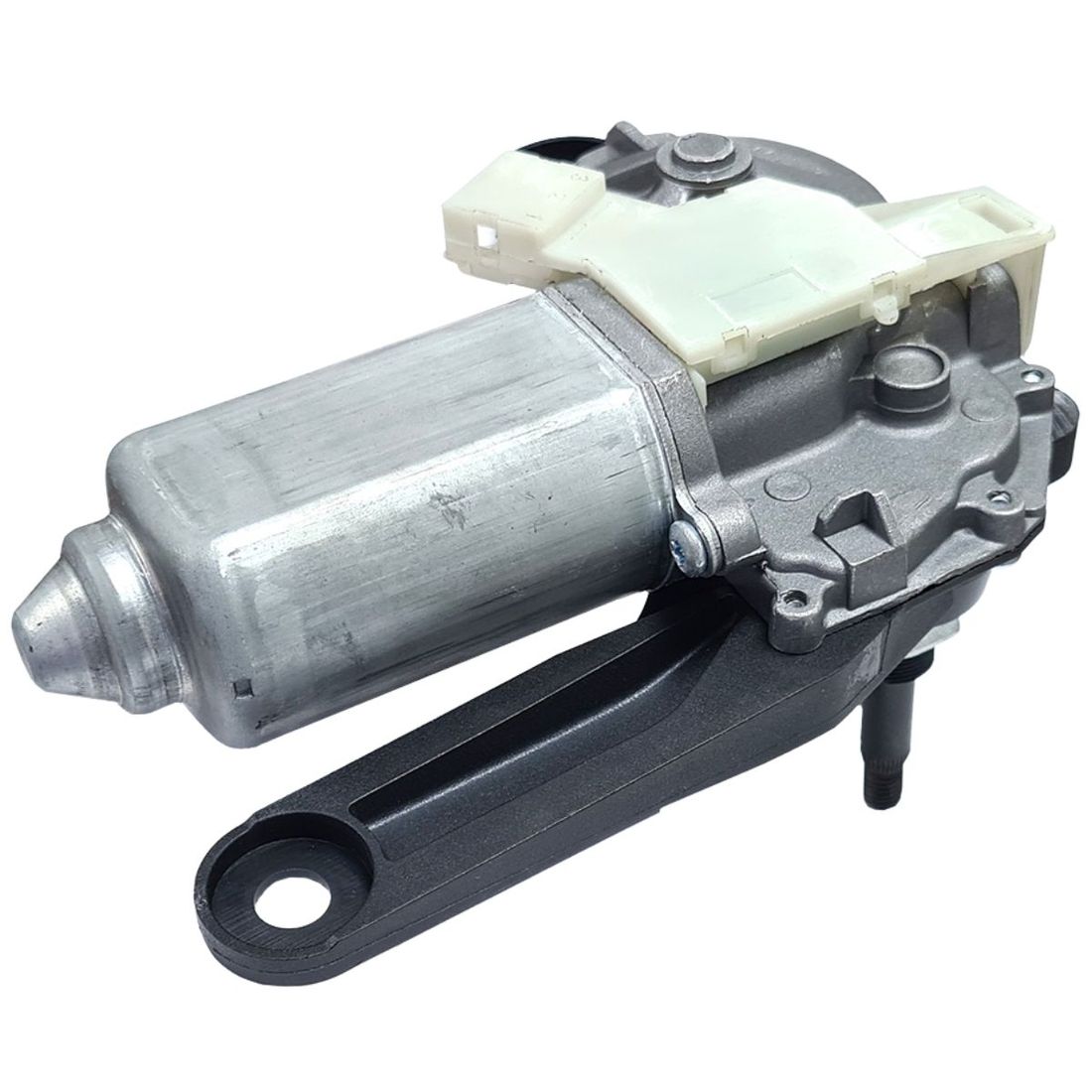 Motor Limpador Parabrisa Traseiro Renault Clio 00/16