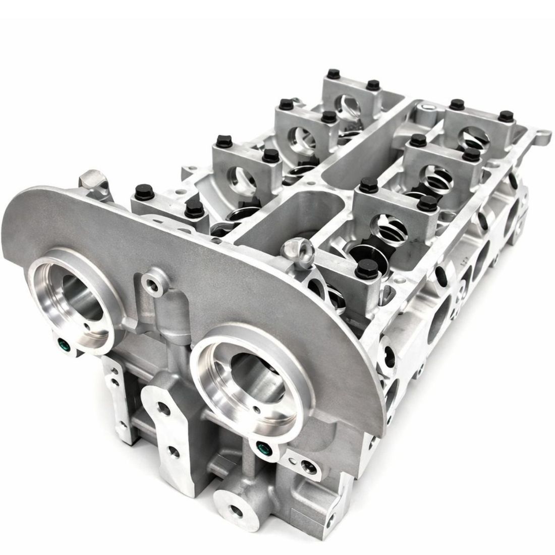 Cabeçote Ford Fiesta 1.6 16v Sigma