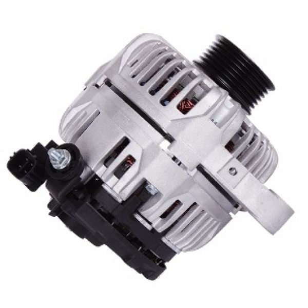 Alternador Toyota Corolla 1.8 02-08 Fielder após 2002 Hilux 2.5/2.8/3.0 Após 2001