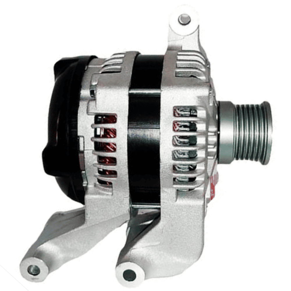 Alternador Ford Focus 2.0 Duratec Após 2004 Ecosport 2.0 Após 2003 Mondeo 2.0 Após 2002