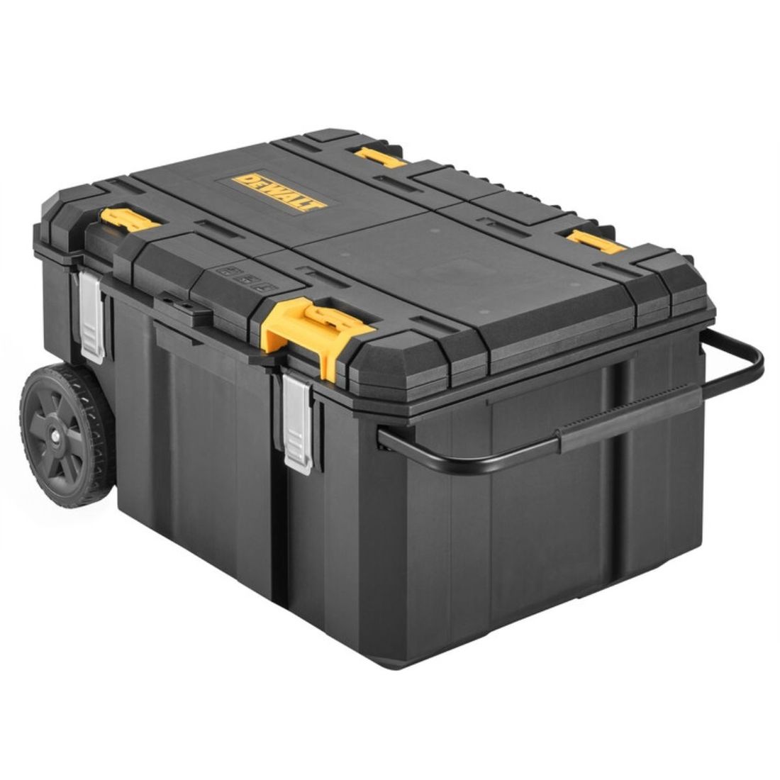 Caixa Organizadora TSTAK Contractor 113L - Dewalt