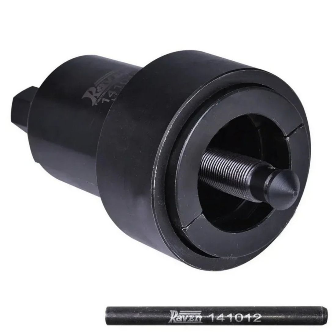 Extrator Da Polia Do Virabrequim Motor Fiat E-torq Fiat