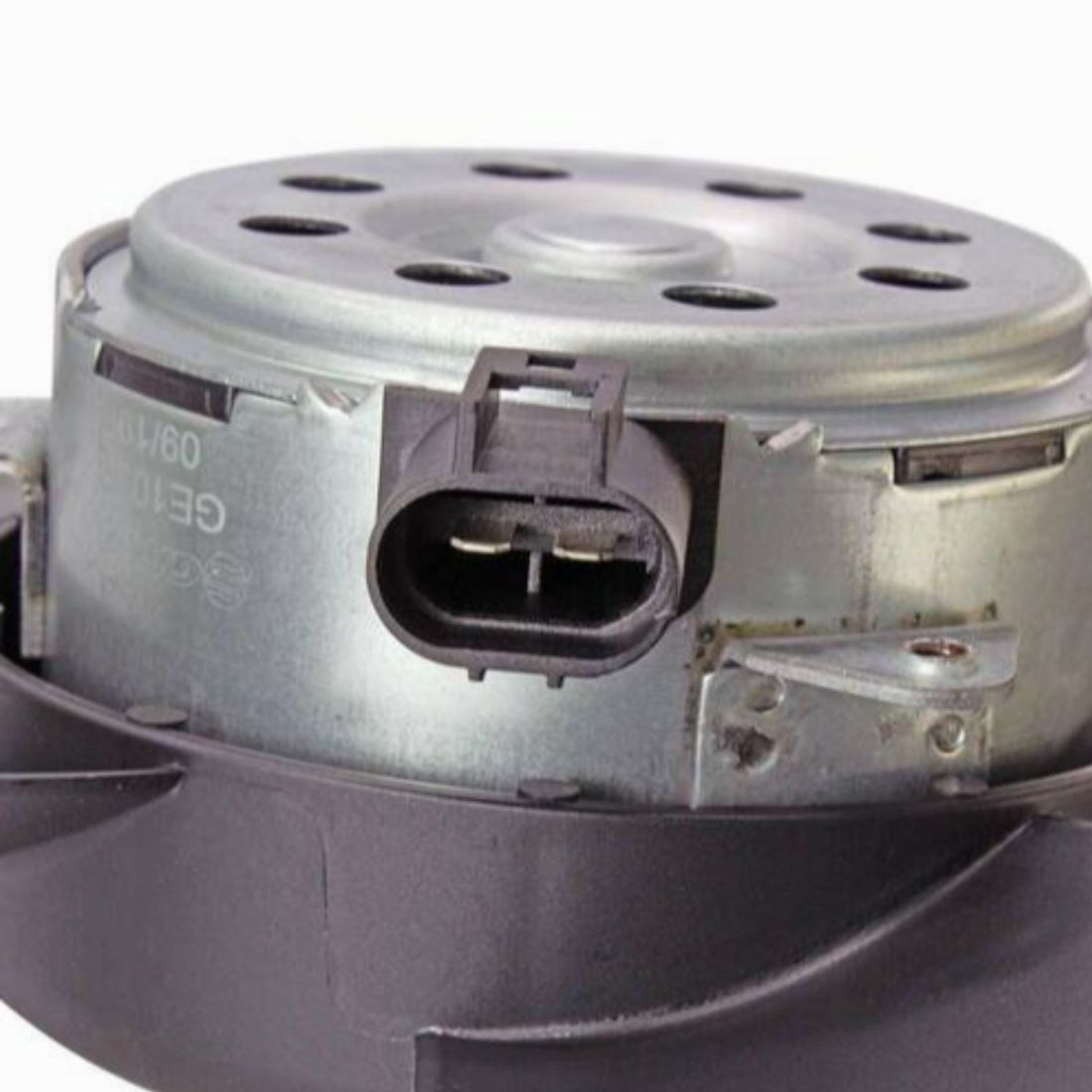 Eletroventilador Toyota Corolla 2002 A 2008 Rav4 2.0 00/05