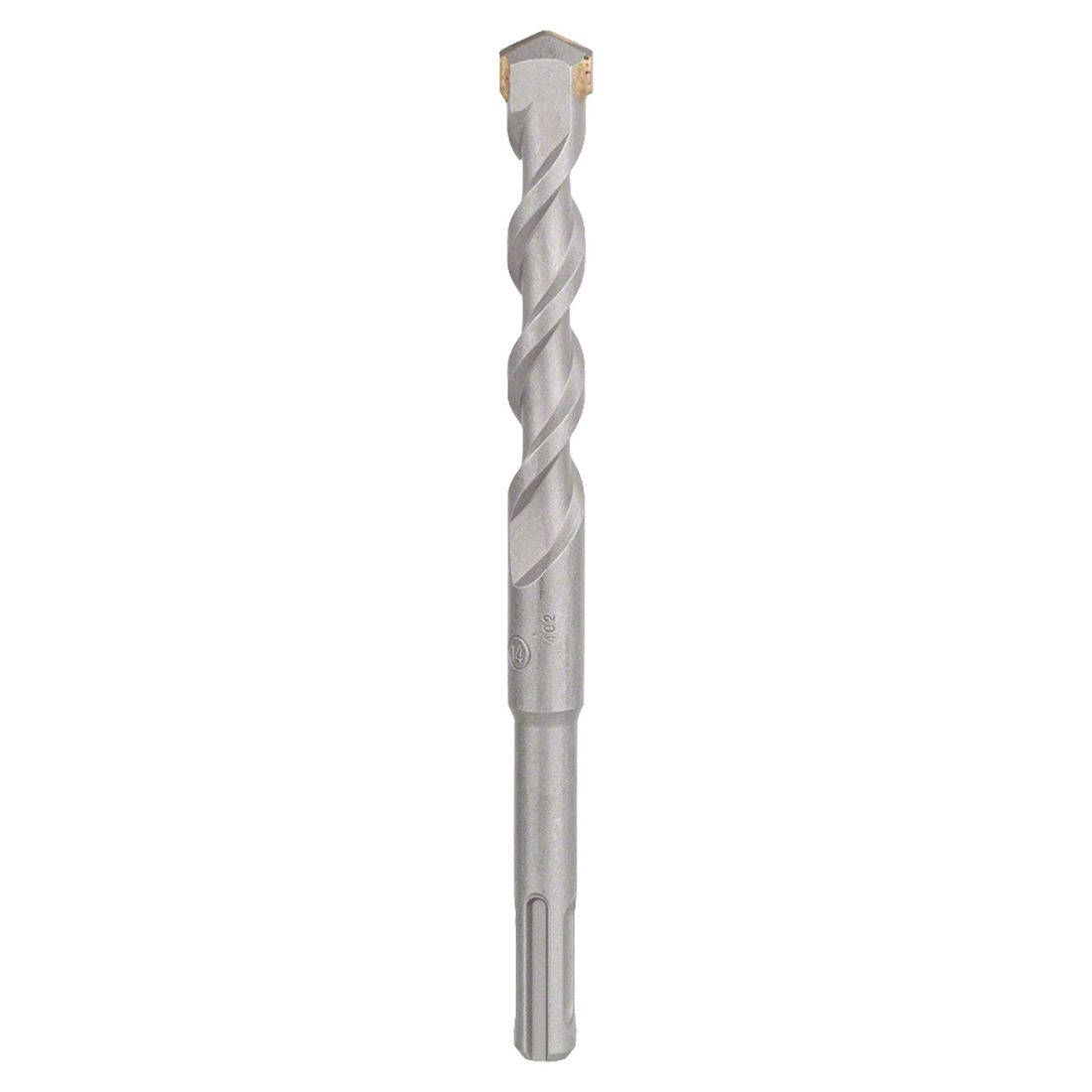 Broca Bosch SDS Plus-1 para concreto 14 x 100 x 160 mm