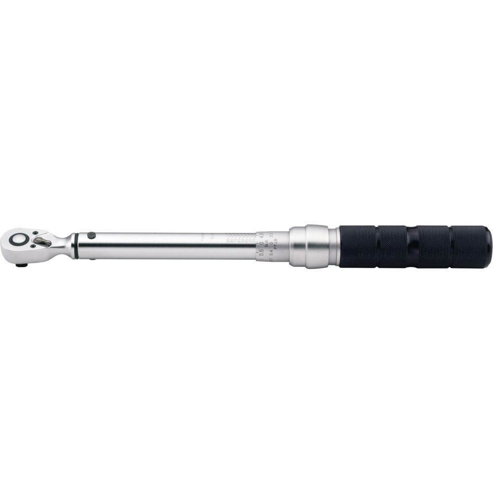 Torquímetro Estalo 20-100Nm Stanley STMT73589-840 1/2"