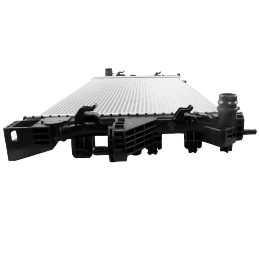 Radiador Ducato Boxer Jumper 2.3 16v 2018 a 2025