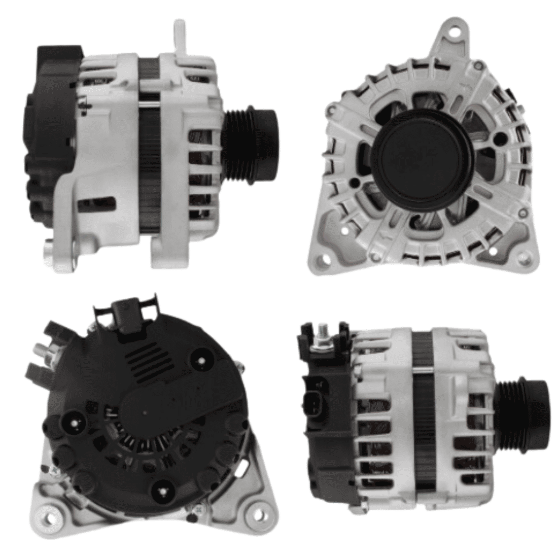 Alternador GM Tracker 1.0 Turbo após 2020 130A