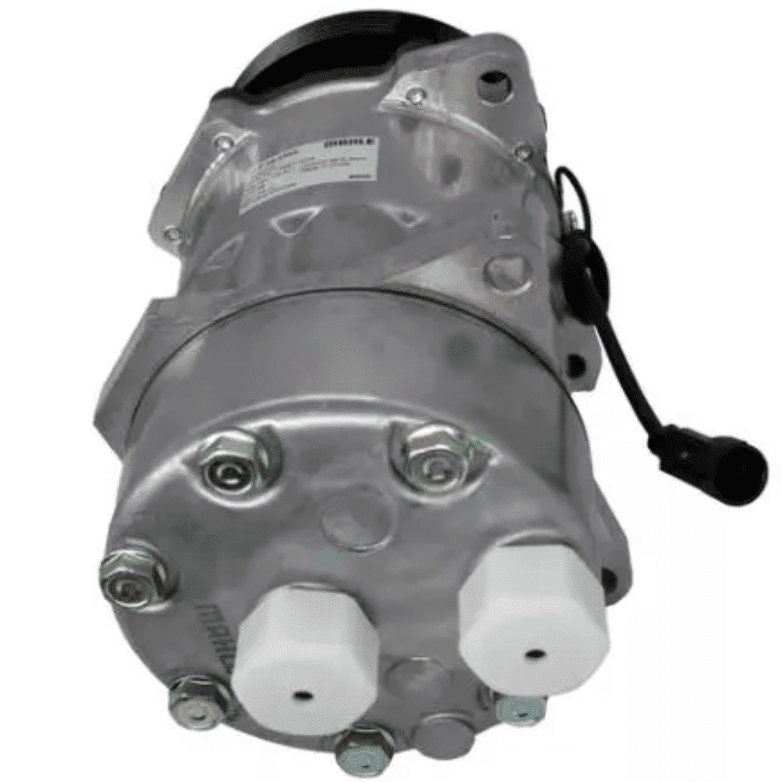 Compressor Ar Ducato Boxer Jumper 2.8 2006/2013