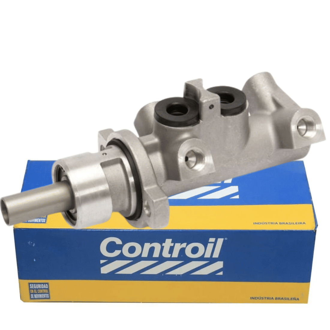 Cilindro Mestre Ford Focus 2001 a 2003 sem ABS Controil Cilindro Mestre Ford Focus 2001 a 2003 sem ABS Controil
