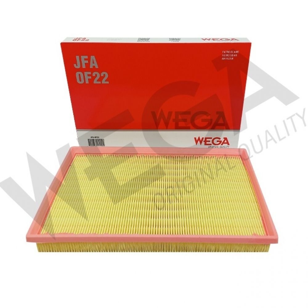Filtro De Ar Motor Jac T60 1.5 Turbo 20/... Wega