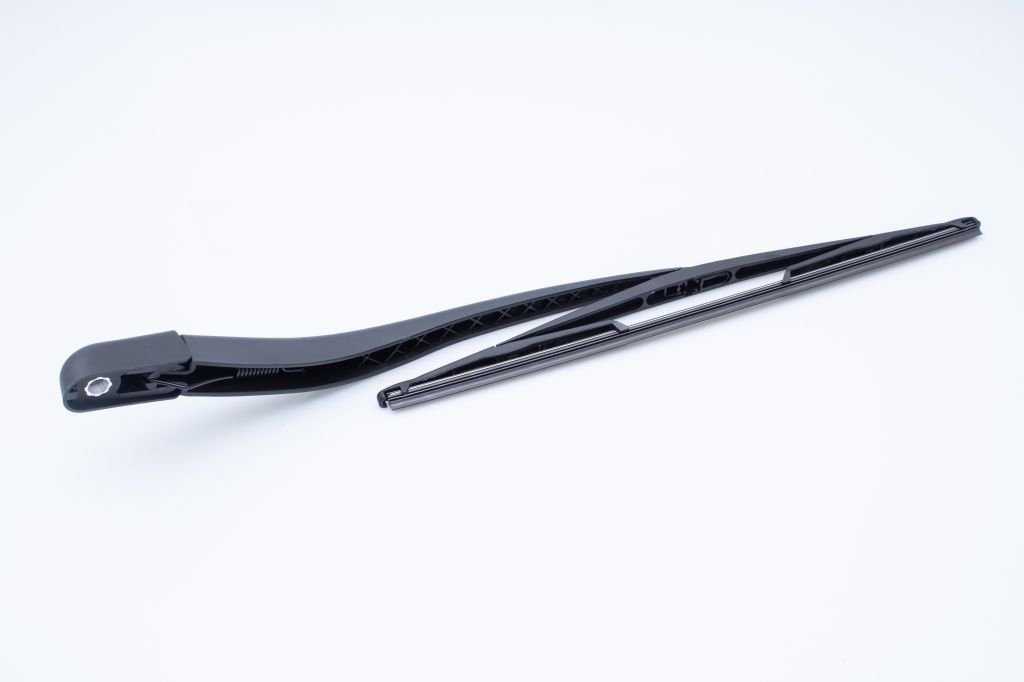 Kit Braço Limpador Traseiro Zafira 2001 A 2012