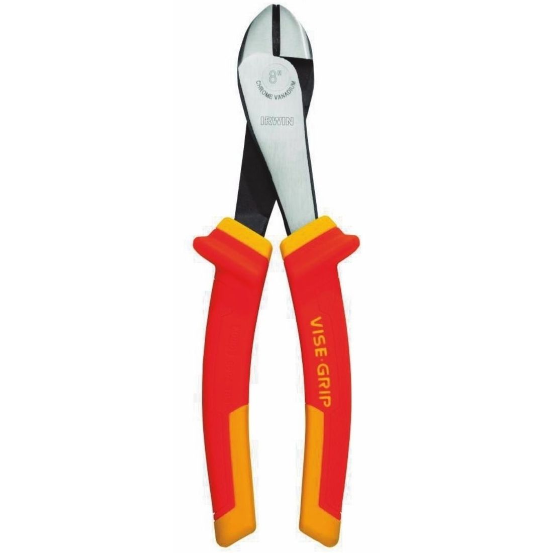 Alicate De Corte Diagonal Isolado 8"" Vise-grip Irwin