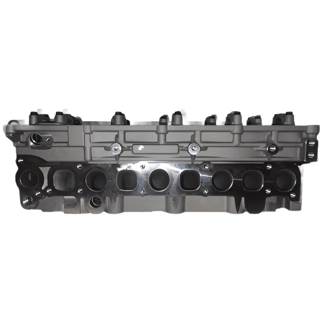 Cabeçote Com Válvulas Sorento 2.5 16v 2005/2008 D4CB