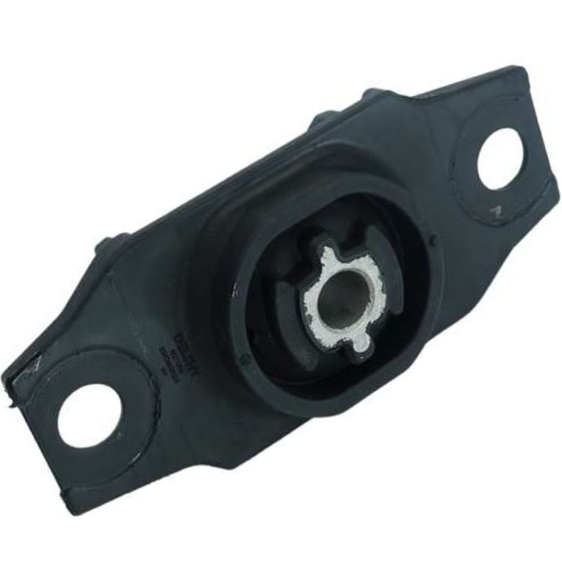 Coxim Superior Câmbio Fiat 500 1.4 8v 2012 a 2017 Esquerdo