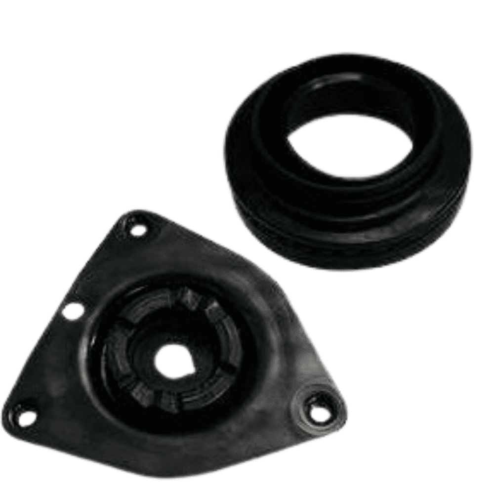 Coxim Amortecedor Peugeot 208 21/... Citroen C3 22/...