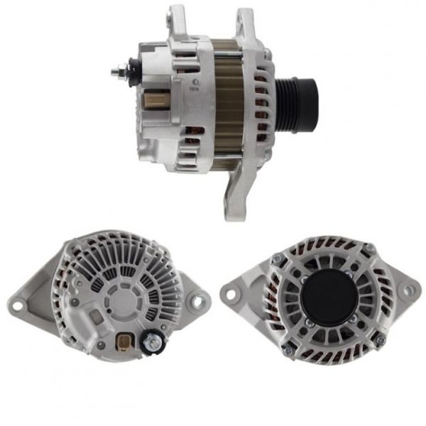 AUTERNADOR Alternador Jeep Compass 2.0/2.4 2005 A 2015 115A
