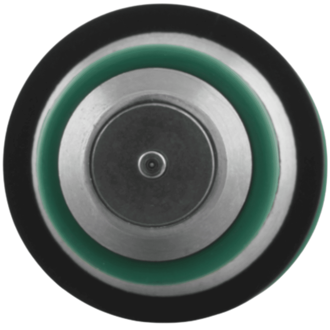 Bico Injetor VW/Ford AP 1.6/1.8 CFI/Fiat 1.5/1.6 SPI (Verde/Cinza) Alcool/Gasolina