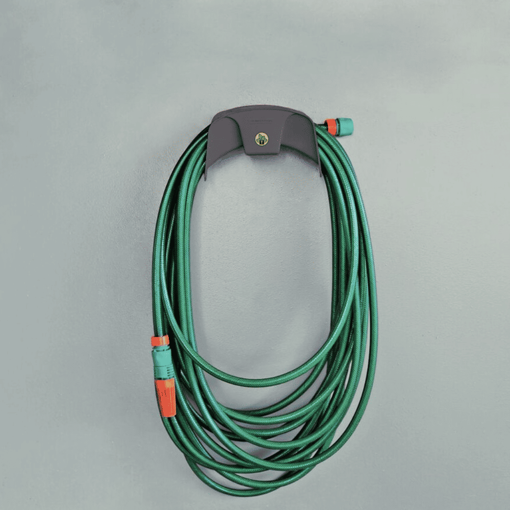 Suporte Plástico Mangueira de Jardim Tramontina 78591/000