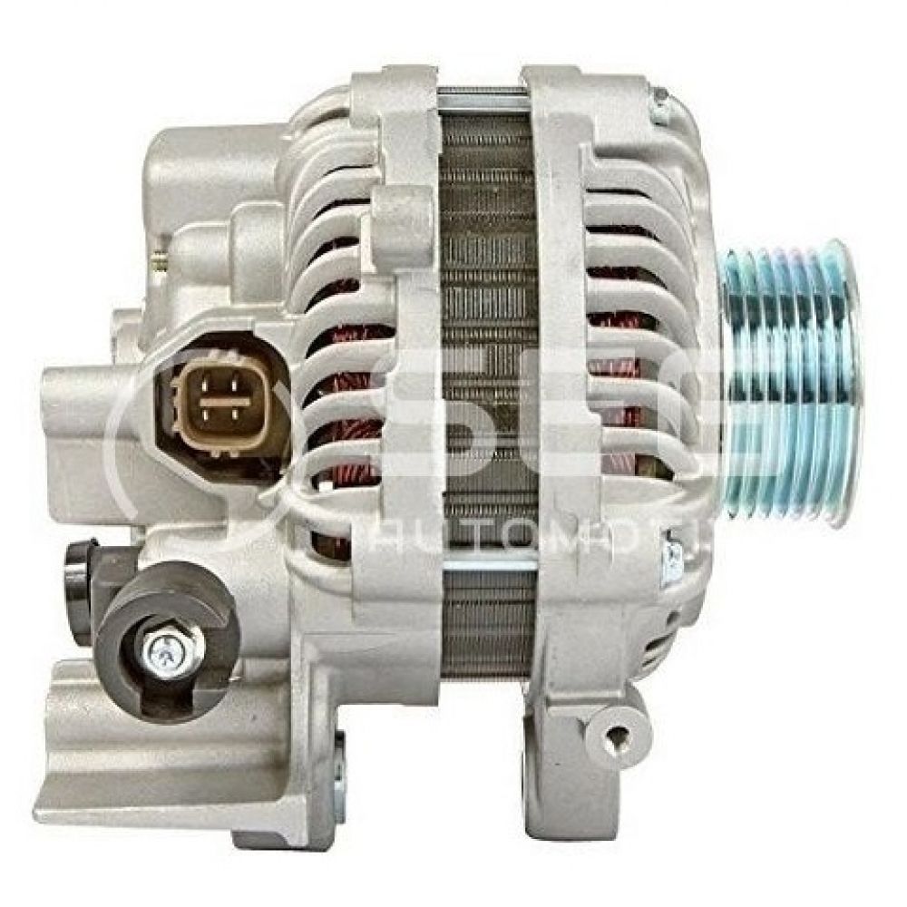 Alternador Honda Civic 1.8 2007 a 2011 90Amp