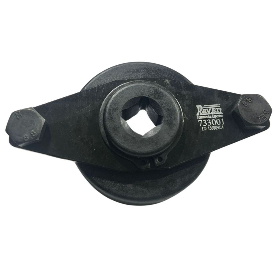 Chave 4 Garras Internas Porca Cubo Dianteiro Volvo VM Raven