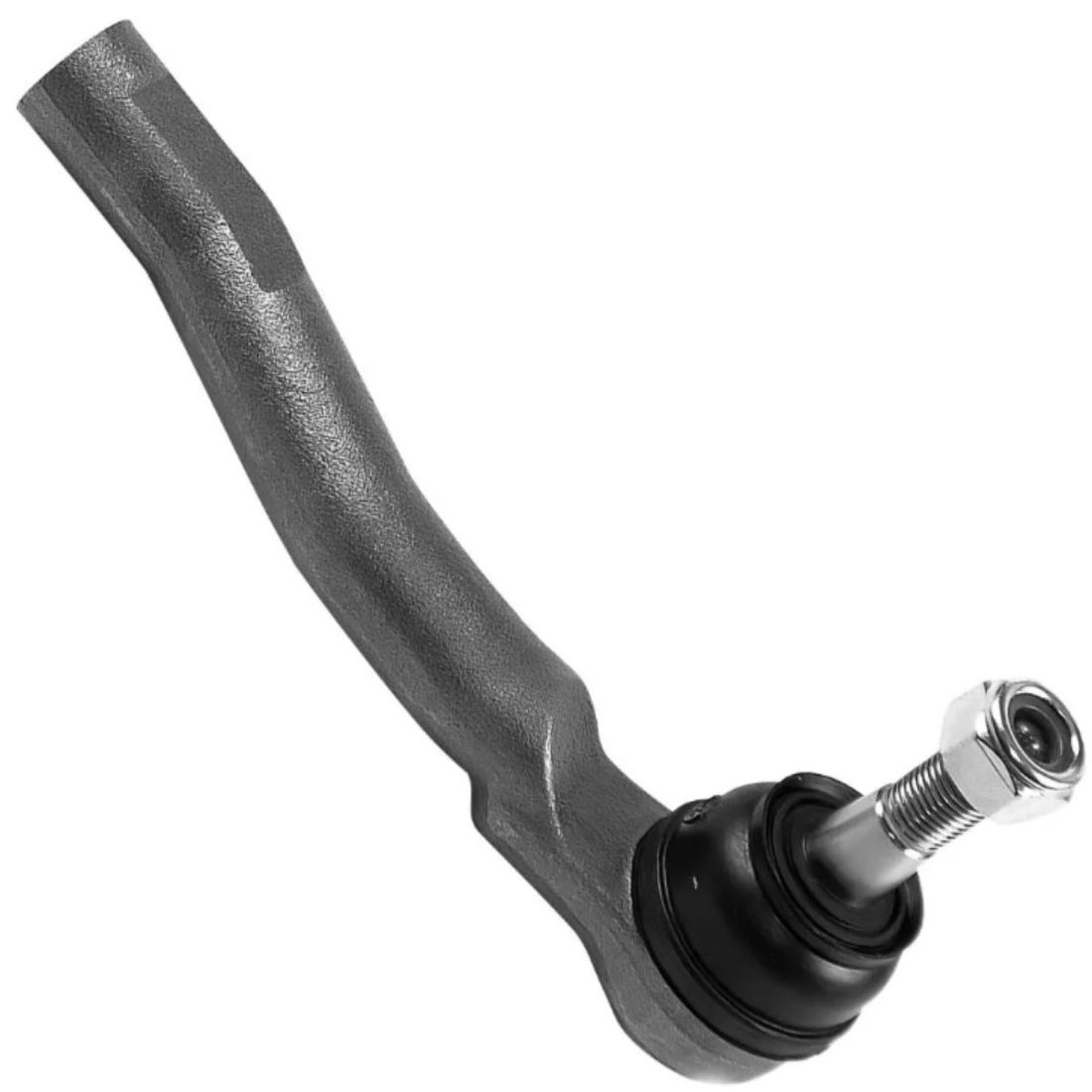 Terminal Esquerdo Direção Toyota Corolla/Fielder 2003 A 2008