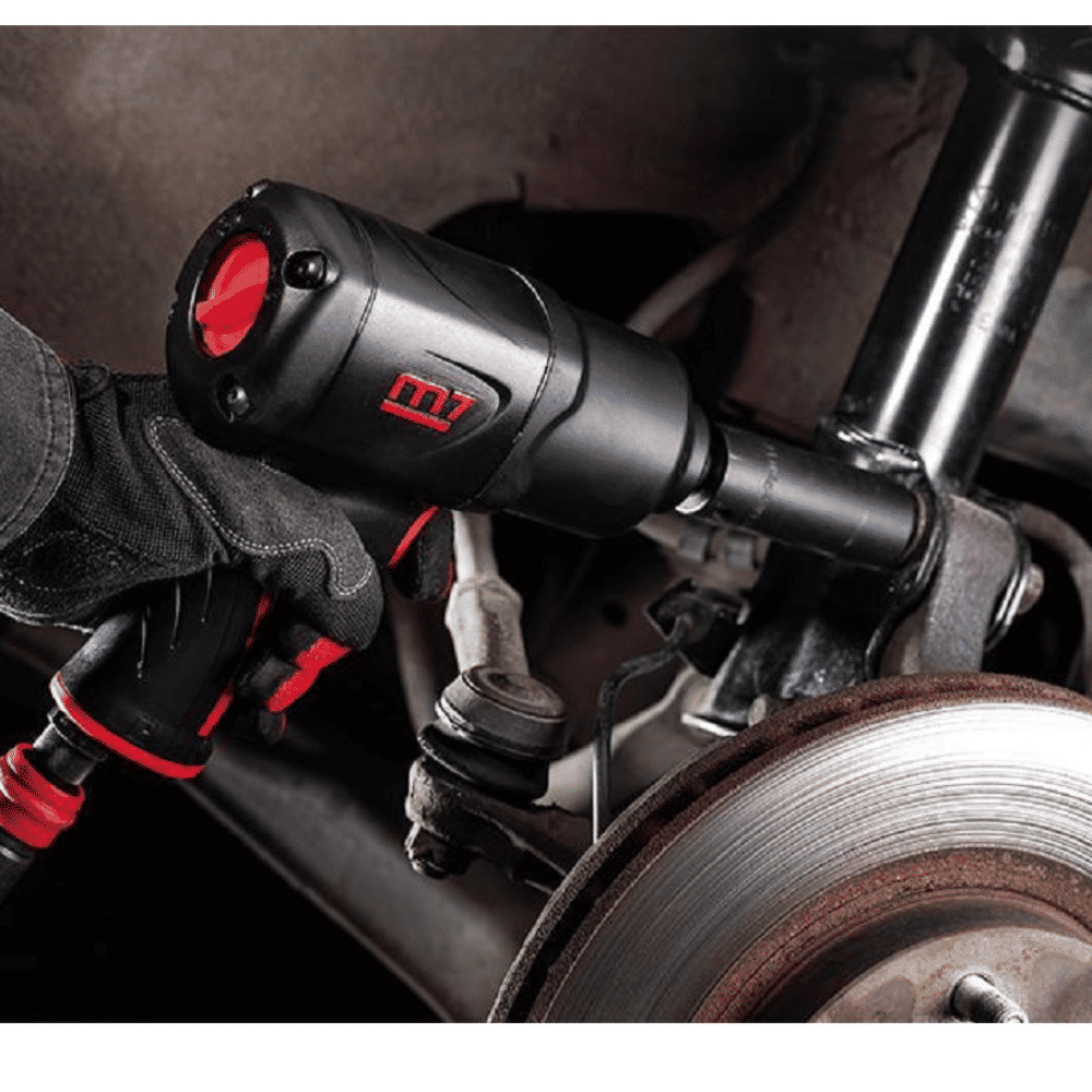 Chave Impacto Pneumática M7 3/4" 180kg Chave Impacto Pneumática M7 3/4" 180kg