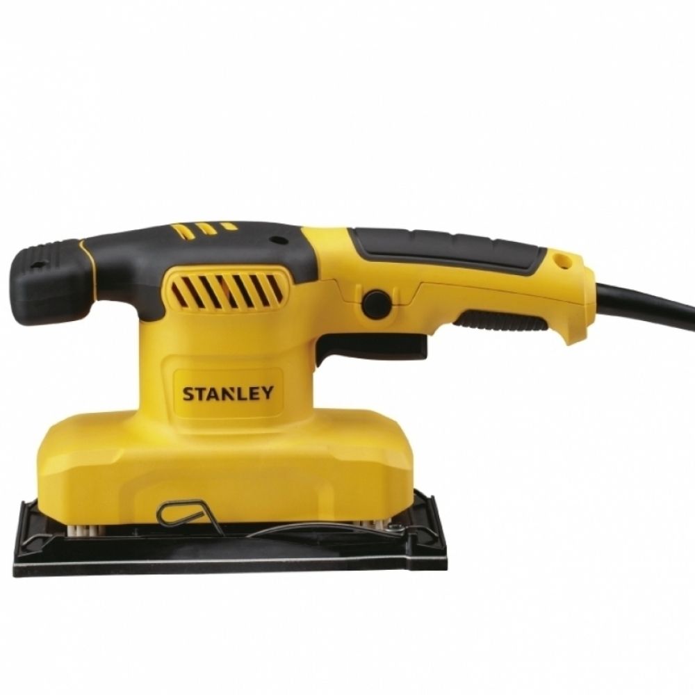 Lixadeira Orbital Stanley SS28-B2 1/3 Lixa 280W 220V