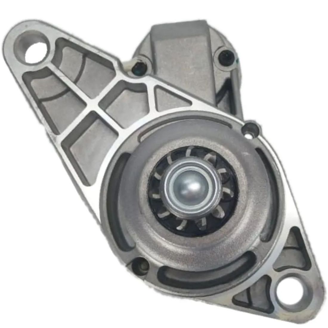 Motor Partida 11 Dentes VW Gol Fox Voyage Golf Saveiro G5 G6