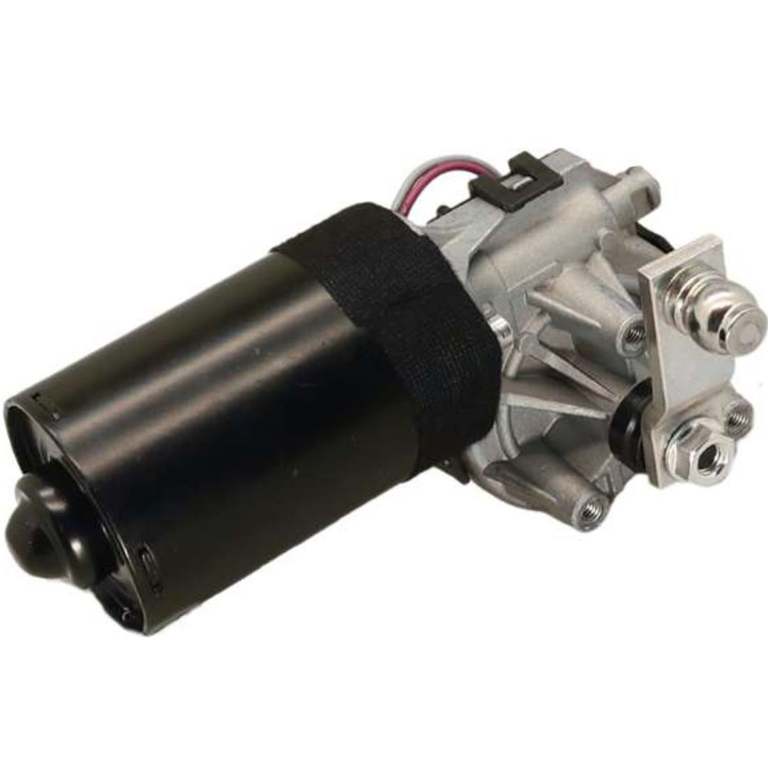 Motor Limpador Parabrisa Santana 85/06 Troller T4 01/21