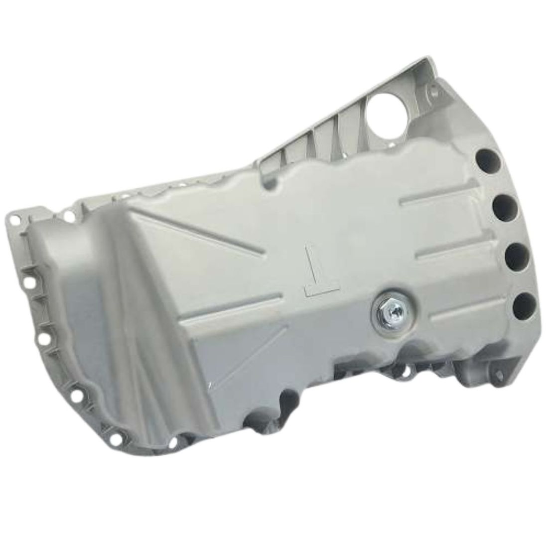 Carter Alumínio Motor Duster Fluence 2.0 F4R 2011/2017
