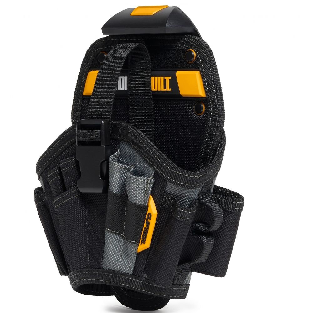Bolsa Cliptech Parafusadeira/Furadeira TB-CT-20-L Toughbuilt Bolsa Cliptech Parafusadeira/Furadeira TB-CT-20-L Toughbuilt