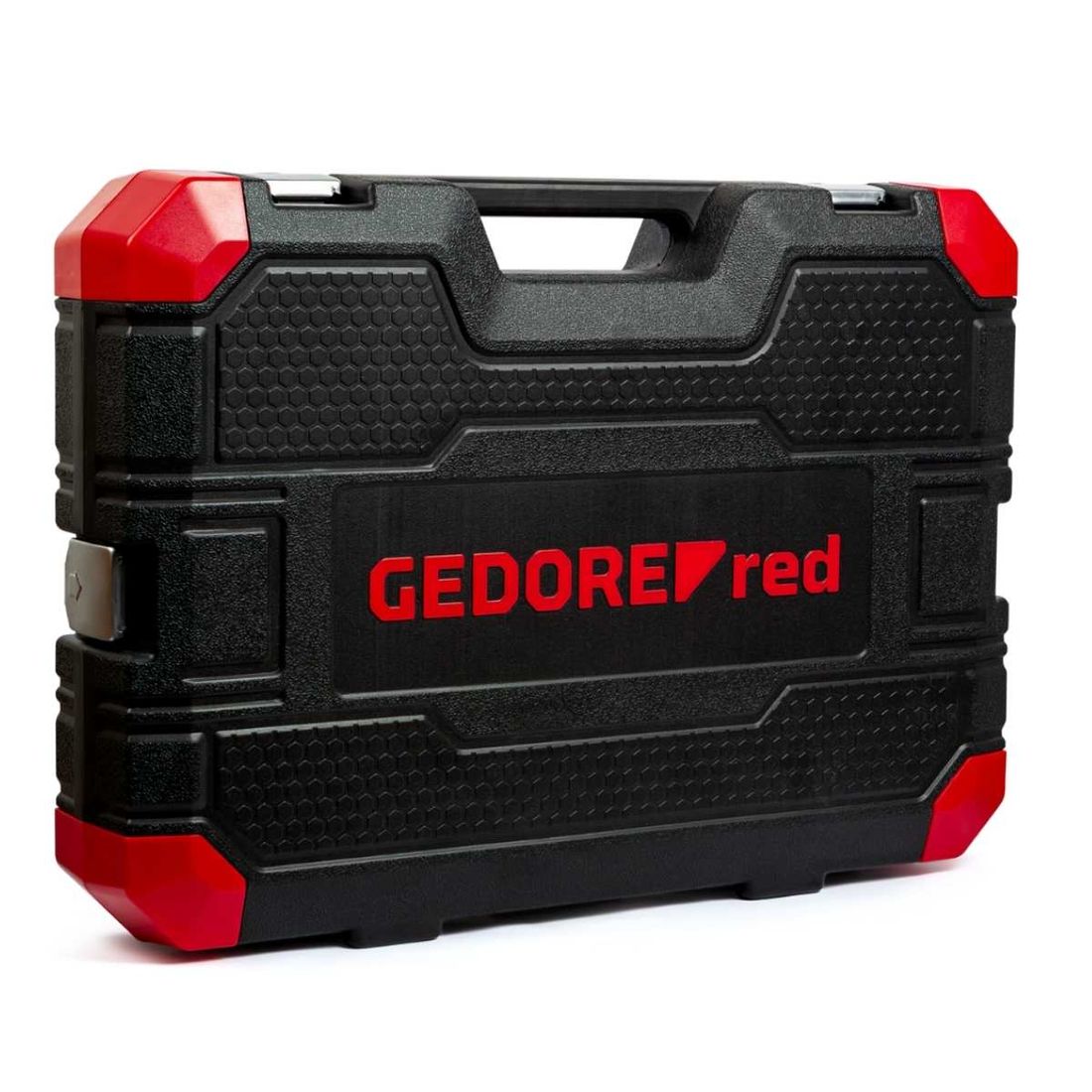Jogo De Ferramentas Gedore RED 100 peças