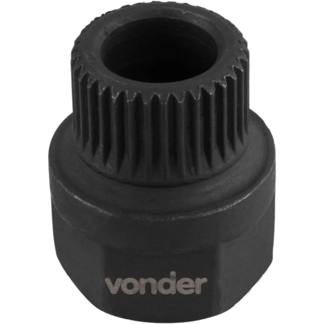 Soquete Especial 22mm p/ Polia Alternador Vonder