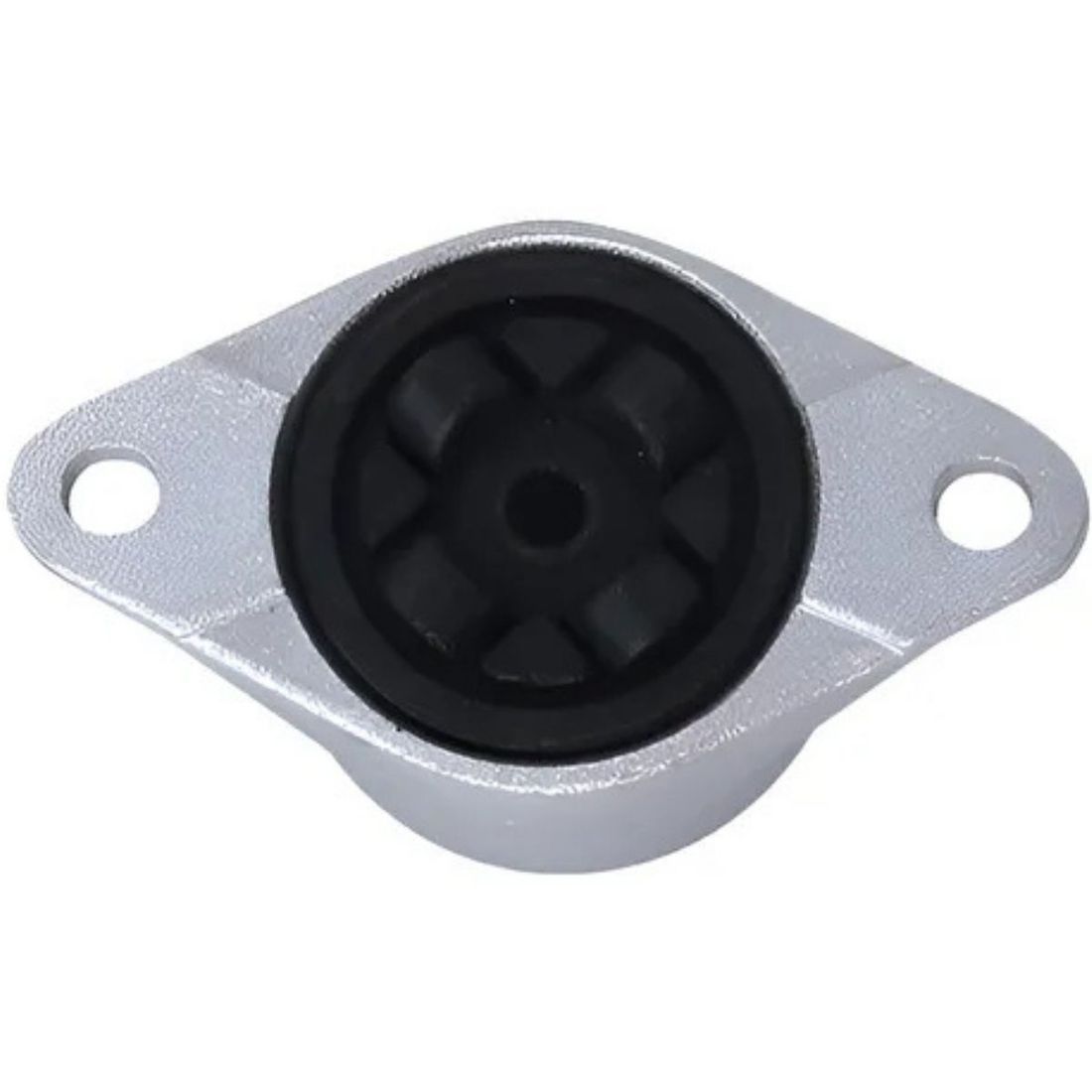 Coxim Amortecedor Traseiro Ford Fiesta Ecosport 2002 a 2012