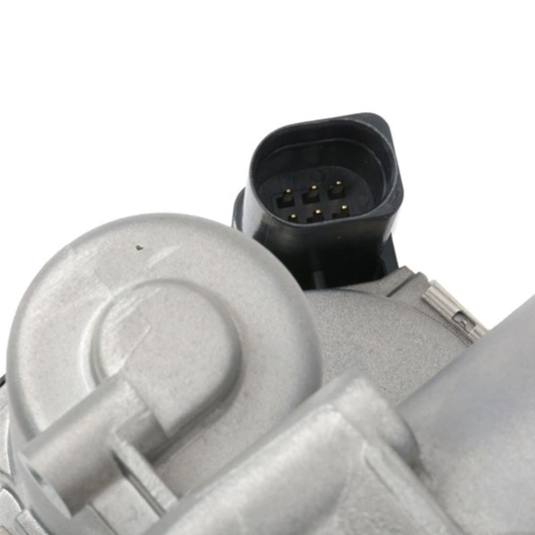 Corpo Borboleta Mercedes A200 C180 C200 A2661410525