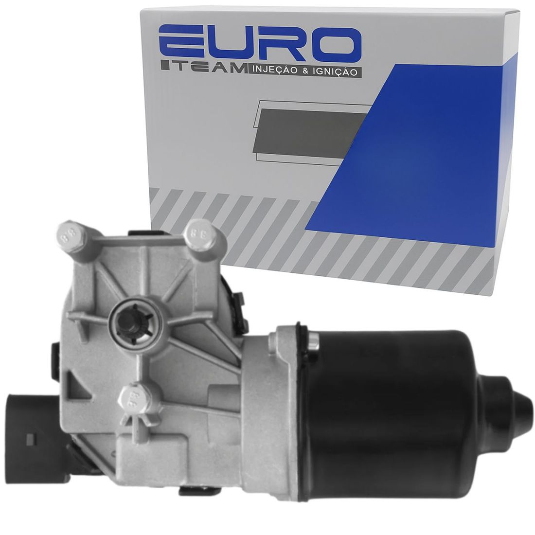 Motor Limpador Parabrisa Ford Ranger 2012 a 2022