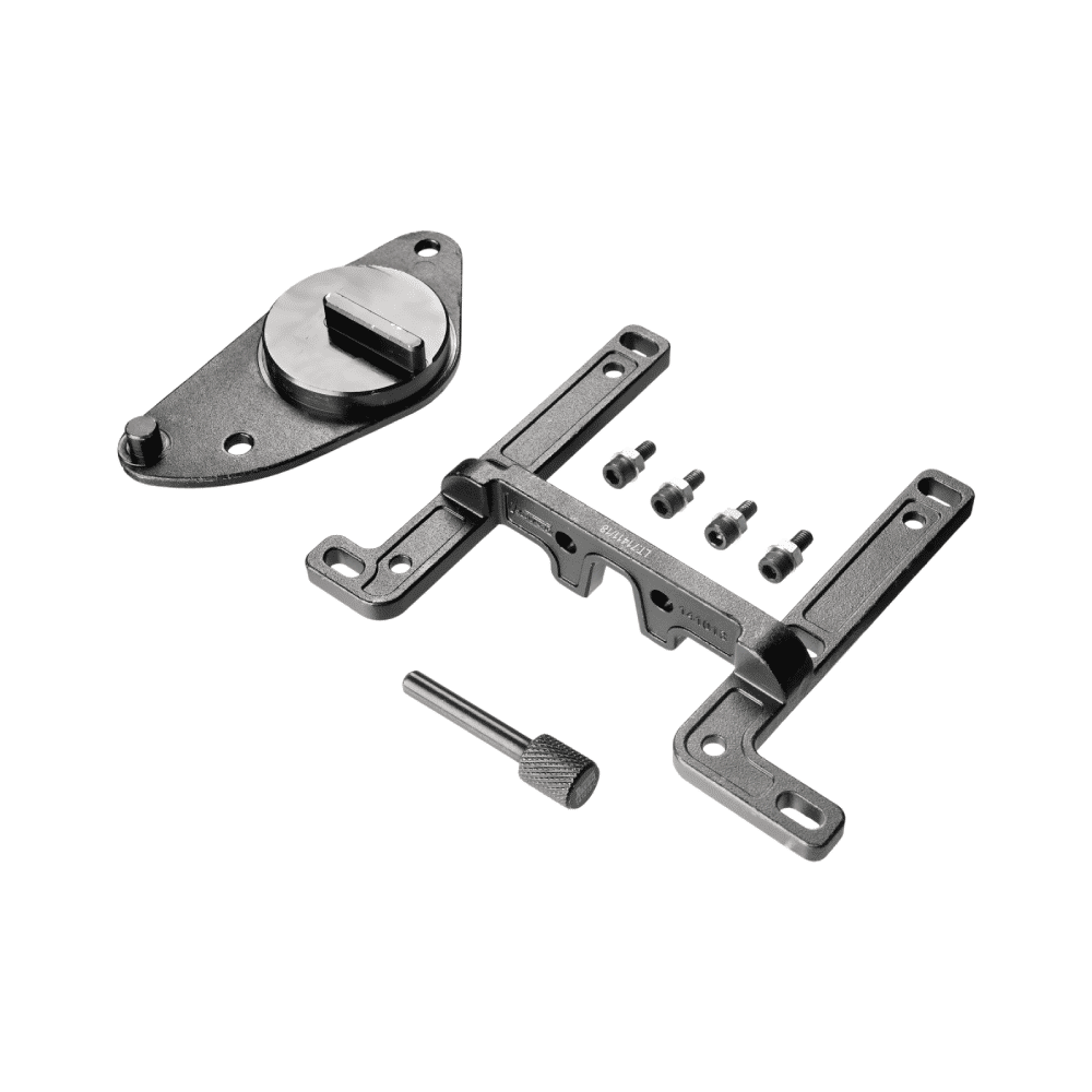 Ferramenta Raven 141018 Sincronismo Motores Fiat Fire Fly 1.0 6V (3cils) e 1.3 8v