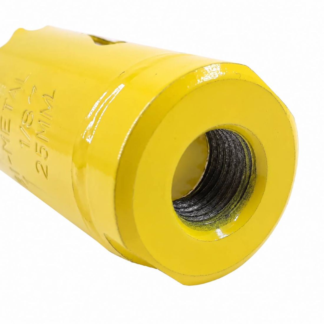 Serra Copo 25mm 1" Bi-Metalica 30.0009 Rocast Serra Copo 25mm 1" Bi-Metalica 30.0009 Rocast