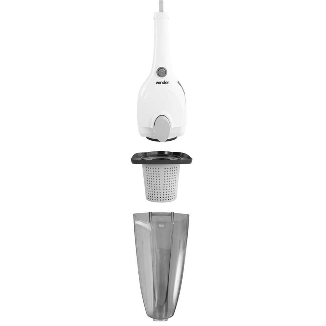 Aspirador de Pó Vertical 1350W 220V APV1350