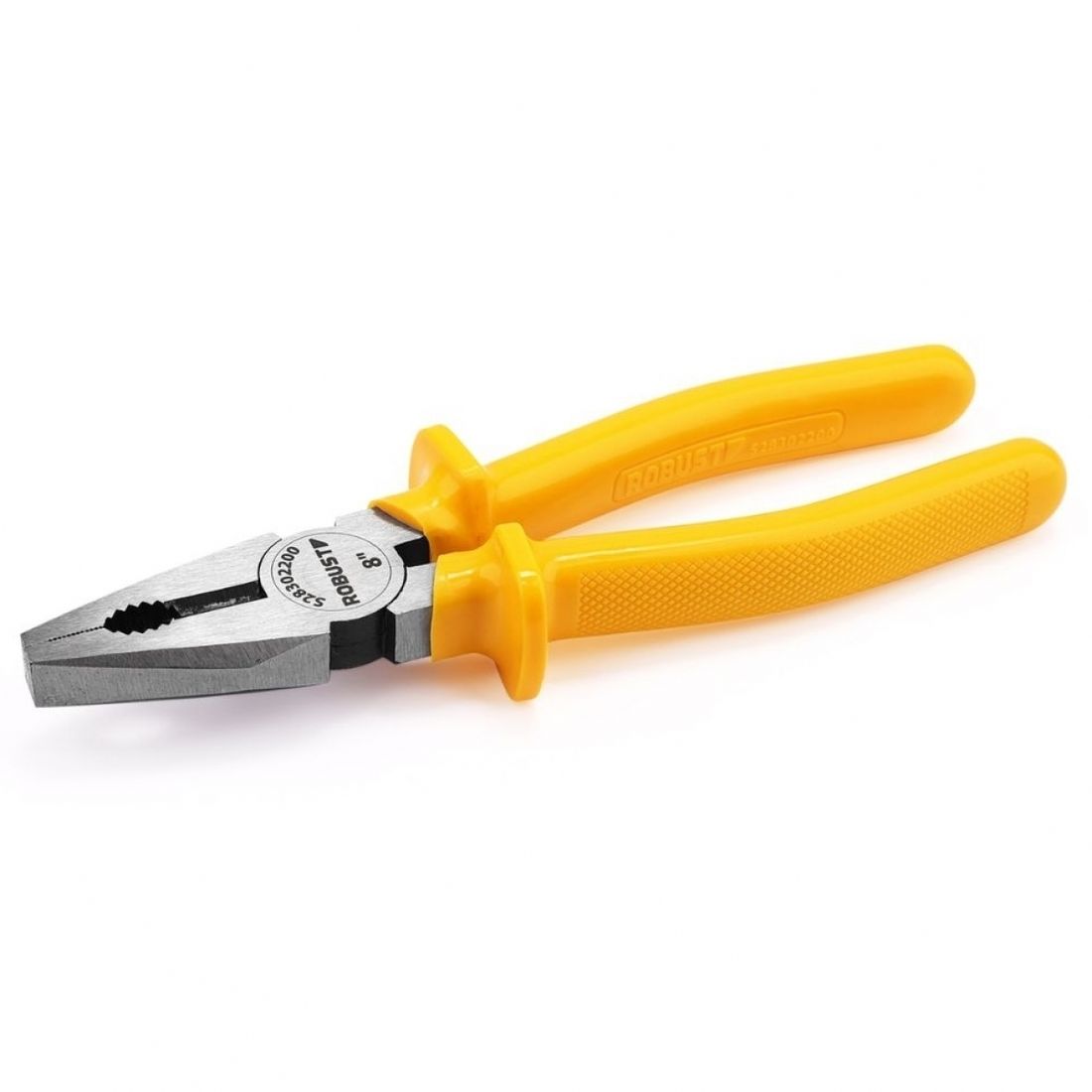 Alicate Universal Robust 8" Alicate Universal Robust 8"