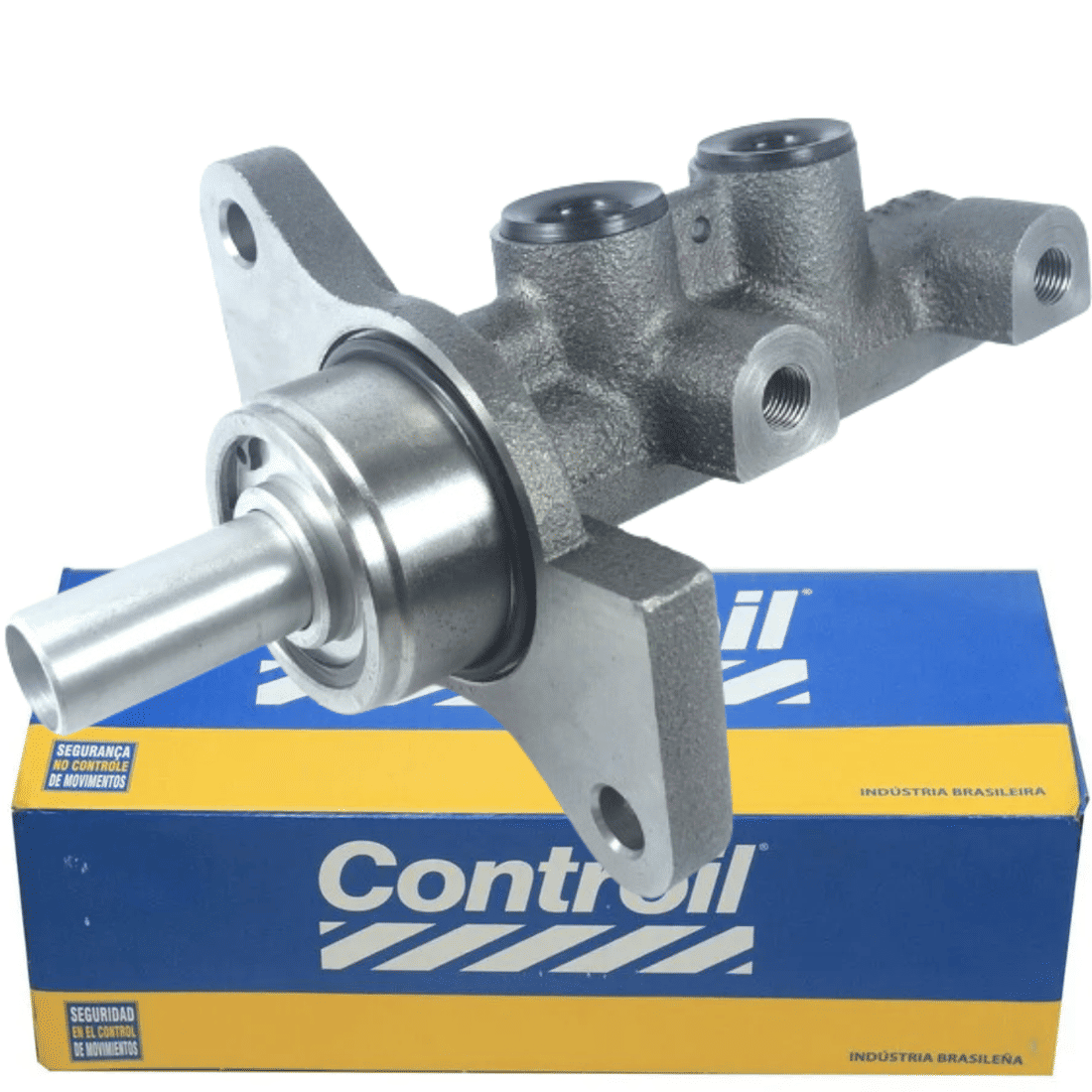 Cilindro Mestre GM Onix/Prisma 12/20 C/ABS Cobalt/Spin 12/20 52075430 Cilindro Mestre GM Onix/Prisma 12/20 C/ABS Cobalt/Spin 12/20 52075430