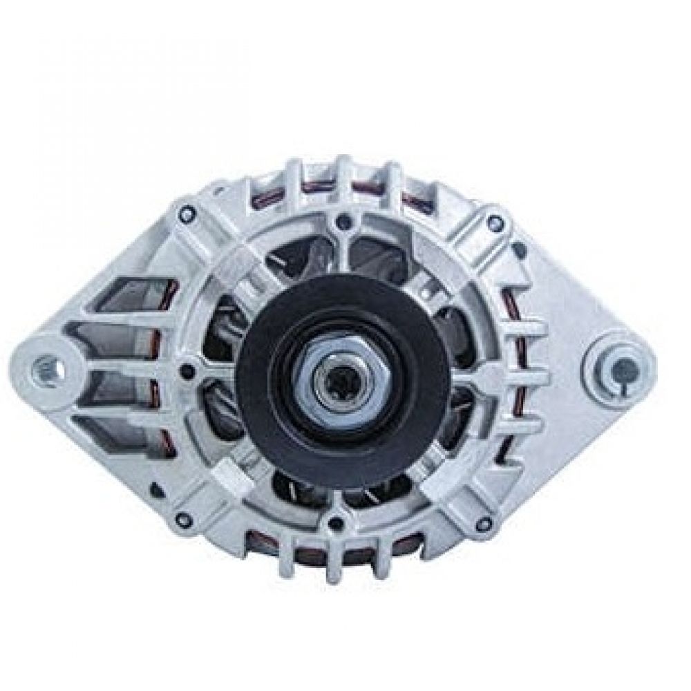 Alternador GM Corsa/Meriva/Montana 1.8 após 2005 Cruze/Spin 1.8 após 2012