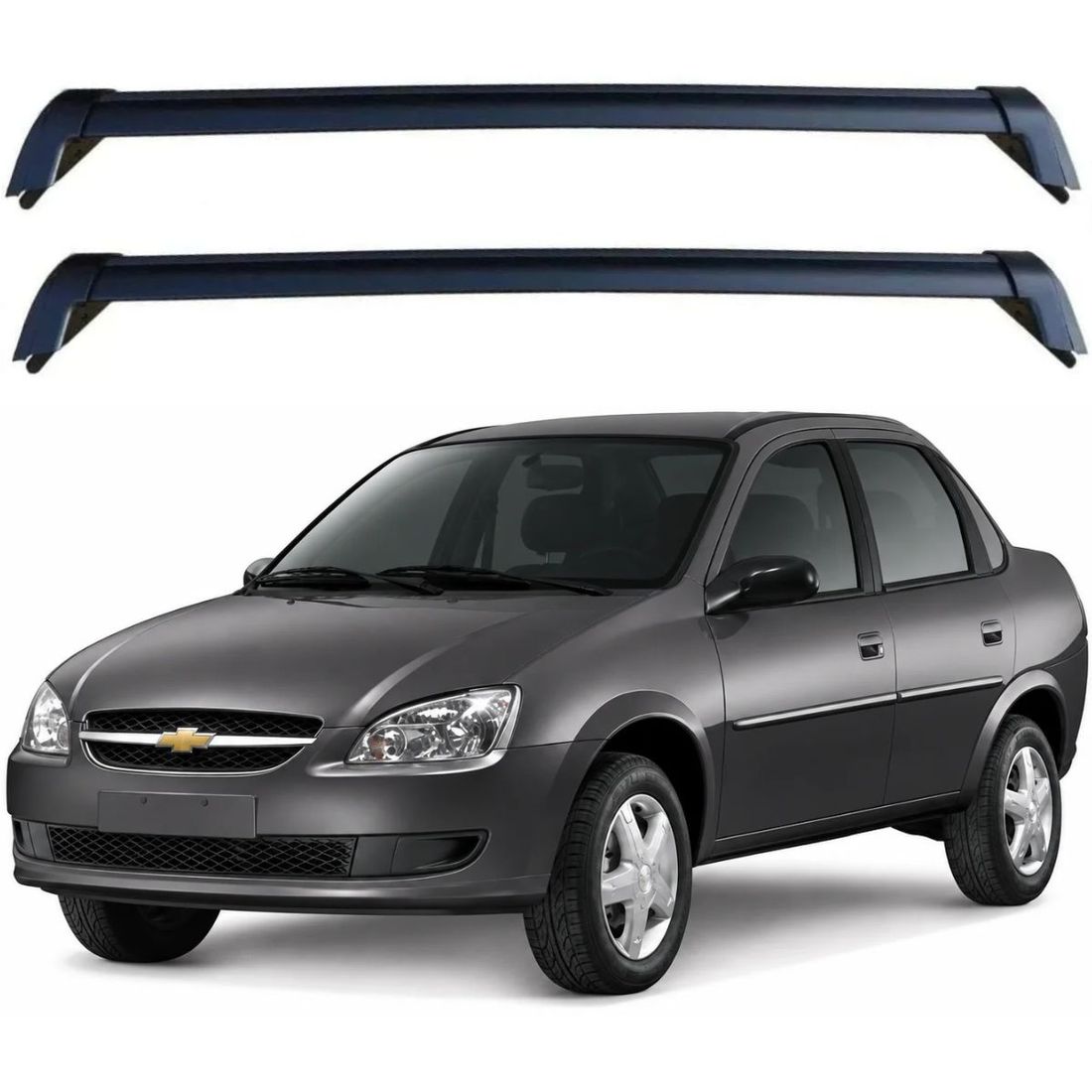 Rack New Wave Corsa 1994 a 2001 E Classic 1994 a 2016 Eqmax