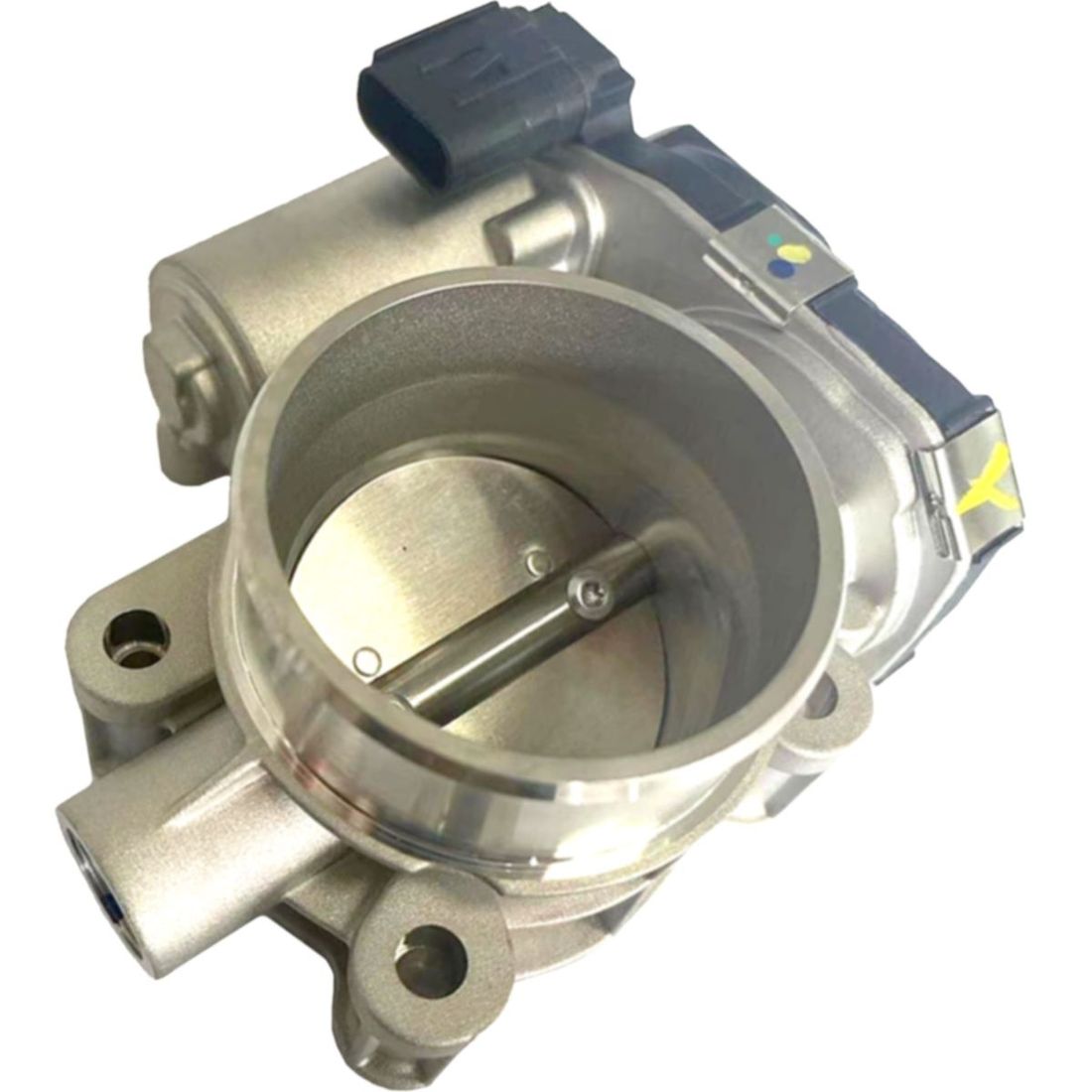 Corpo de Borboleta GM Cobalt Spin 1.8 8v 2016 a 2022