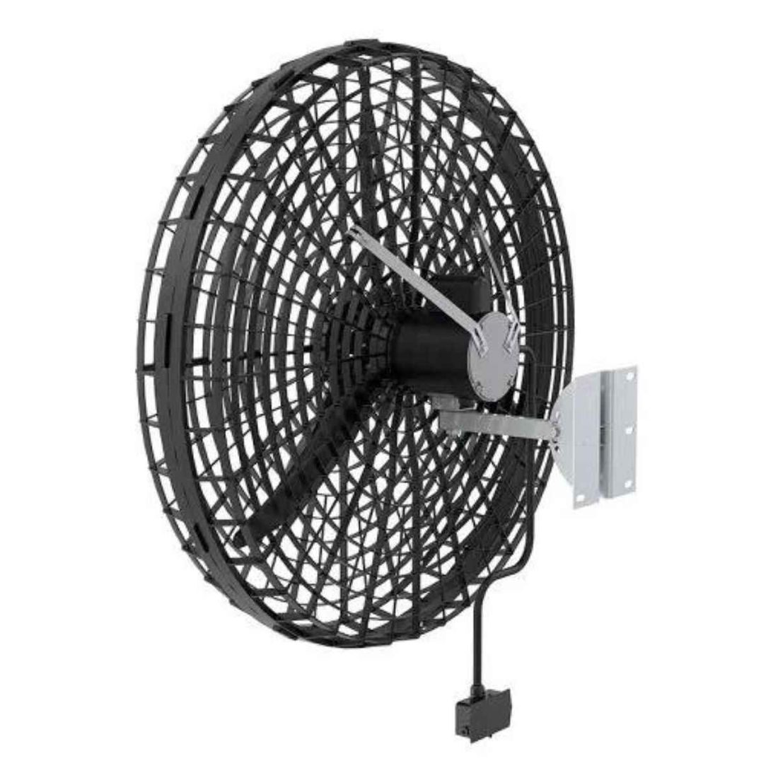 Ventilador de Parede 100cm 1/2cv 15599 Ventisol