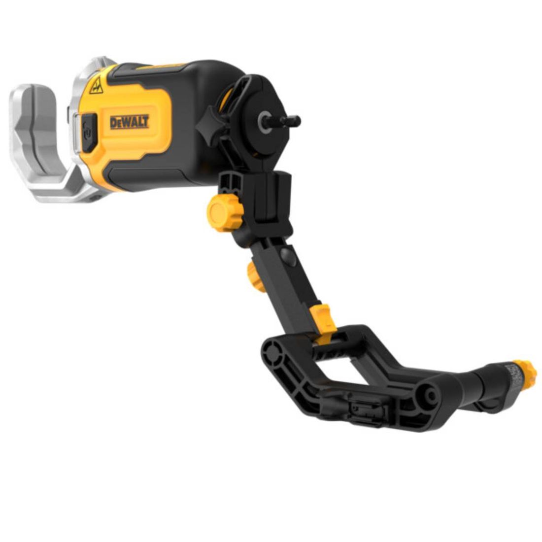 CORTADOR DE TUBOS PVC/PEX IMPACT READY DEWALT