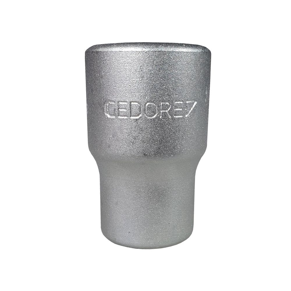 Soquete Sextavado 46mm Encaixe 3/4" Gedore G 32-46