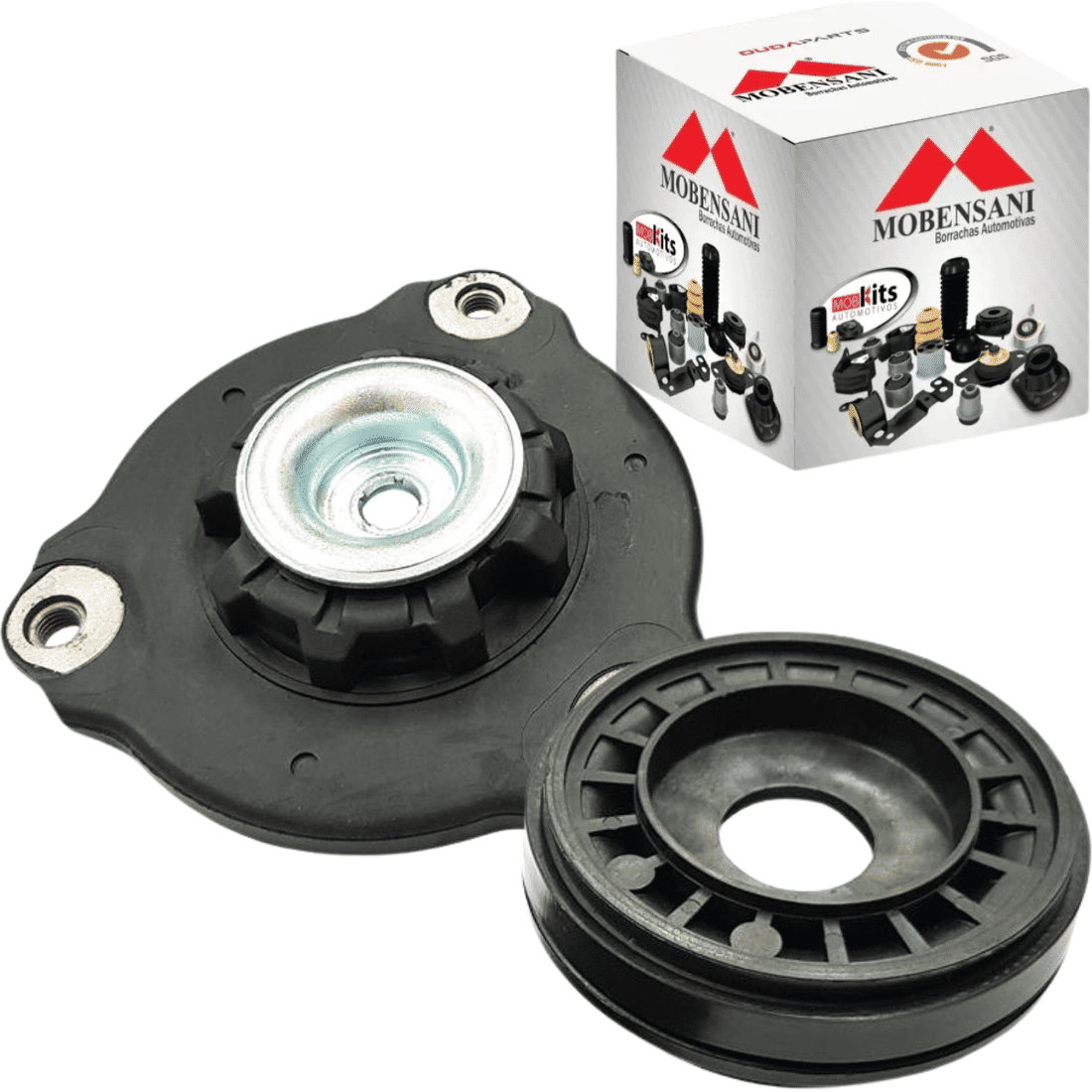 COXIM AMORTECEDOR FIAT TORO RENEGADE COMPASS