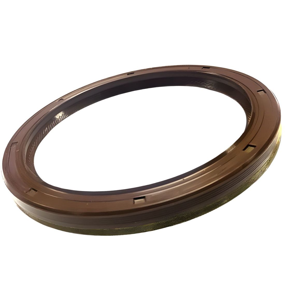 Retentor Traseiro Virabrequim Toro Palio Argo 1.8 16v E-Torq